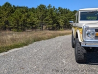 1974 Ford Bronco for sale in Riverhead, New York (ID-133727)