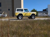 1974 Ford Bronco for sale in Riverhead, New York (ID-133727)