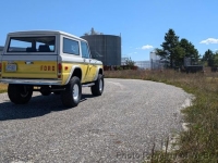 1974 Ford Bronco for sale in Riverhead, New York (ID-133727)