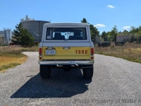 1974 Ford Bronco for sale in Riverhead, New York (ID-133727)