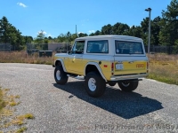 1974 Ford Bronco for sale in Riverhead, New York (ID-133727)