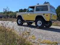 1974 Ford Bronco for sale in Riverhead, New York (ID-133727)