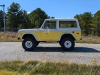 1974 Ford Bronco for sale in Riverhead, New York (ID-133727)