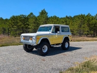 1974 Ford Bronco for sale in Riverhead, New York (ID-133727)