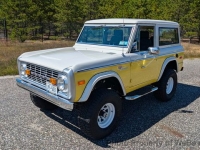 1974 Ford Bronco for sale in Riverhead, New York (ID-133727)