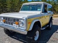 1974 Ford Bronco for sale in Riverhead, New York (ID-133727)