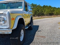 1974 Ford Bronco for sale in Riverhead, New York (ID-133727)