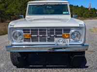 1974 Ford Bronco for sale in Riverhead, New York (ID-133727)