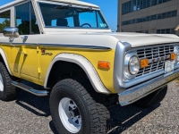 1974 Ford Bronco for sale in Riverhead, New York (ID-133727)