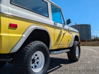1974 Ford Bronco for sale in Riverhead, New York (ID-133727)