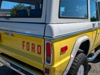 1974 Ford Bronco for sale in Riverhead, New York (ID-133727)