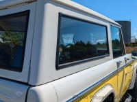 1974 Ford Bronco for sale in Riverhead, New York (ID-133727)