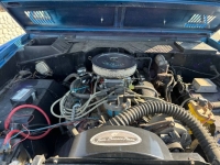 1974 Ford Bronco for sale in Michigan (ID-134713)