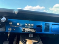 1974 Ford Bronco for sale in Michigan (ID-134713)