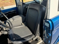1974 Ford Bronco for sale in Michigan (ID-134713)