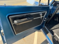 1974 Ford Bronco for sale in Michigan (ID-134713)