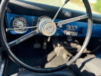 1974 Ford Bronco for sale in Michigan (ID-134713)