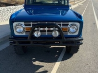 1974 Ford Bronco for sale in Michigan (ID-134713)