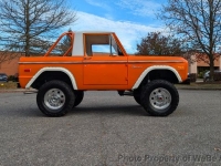 1974 Ford Bronco for sale in Riverhead, New York (ID-135370)