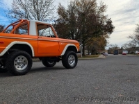 1974 Ford Bronco for sale in Riverhead, New York (ID-135370)