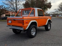 1974 Ford Bronco for sale in Riverhead, New York (ID-135370)