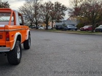 1974 Ford Bronco for sale in Riverhead, New York (ID-135370)