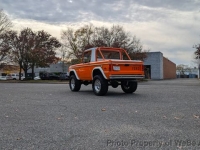 1974 Ford Bronco for sale in Riverhead, New York (ID-135370)