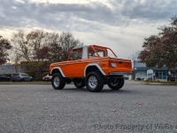 1974 Ford Bronco for sale in Riverhead, New York (ID-135370)