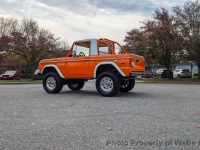 1974 Ford Bronco for sale in Riverhead, New York (ID-135370)