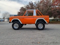 1974 Ford Bronco for sale in Riverhead, New York (ID-135370)