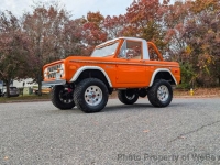 1974 Ford Bronco for sale in Riverhead, New York (ID-135370)