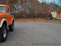 1974 Ford Bronco for sale in Riverhead, New York (ID-135370)