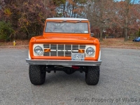 1974 Ford Bronco for sale in Riverhead, New York (ID-135370)