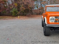 1974 Ford Bronco for sale in Riverhead, New York (ID-135370)