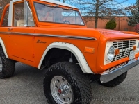 1974 Ford Bronco for sale in Riverhead, New York (ID-135370)