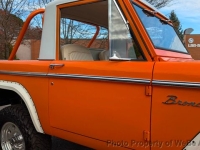 1974 Ford Bronco for sale in Riverhead, New York (ID-135370)