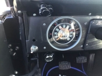 1974 Ford Bronco for sale in Michigan (ID-137024)