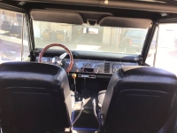 1974 Ford Bronco for sale in Michigan (ID-137024)