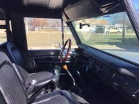 1974 Ford Bronco for sale in Michigan (ID-137024)