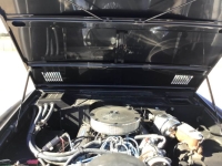 1974 Ford Bronco for sale in Michigan (ID-137024)