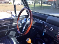 1974 Ford Bronco for sale in Michigan (ID-137024)