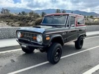1974 Ford Bronco for sale in Michigan (ID-140284)