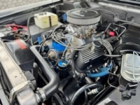 1974 Ford Bronco for sale in Michigan (ID-140284)