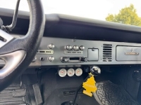 1974 Ford Bronco for sale in Michigan (ID-140284)