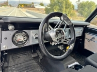 1974 Ford Bronco for sale in Michigan (ID-140284)