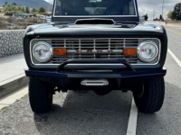 1974 Ford Bronco for sale in Michigan (ID-140284)