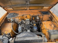 1974 Ford Bronco for sale in Michigan (ID-140317)
