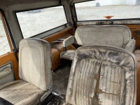 1974 Ford Bronco for sale in Michigan (ID-140317)