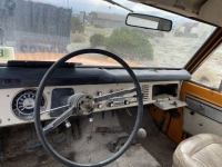 1974 Ford Bronco for sale in Michigan (ID-140317)
