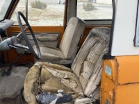 1974 Ford Bronco for sale in Michigan (ID-140317)